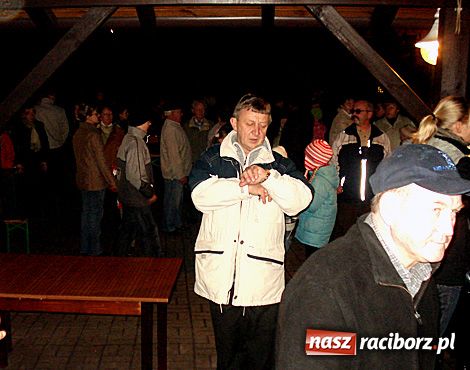 Zdjęcie w galerii na portalu naszraciborz.pl: Święty Marcin w Tworkowie wiadomości z regionu