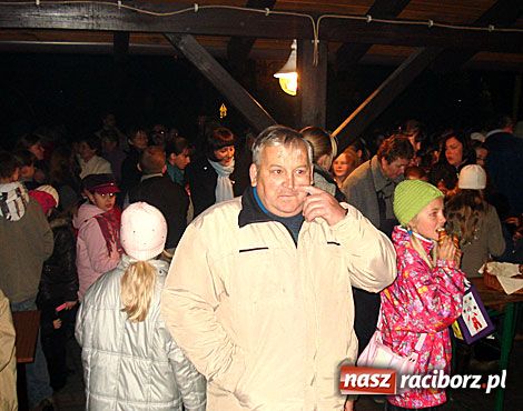 Zdjęcie w galerii na portalu naszraciborz.pl: Święty Marcin w Tworkowie wiadomości z regionu