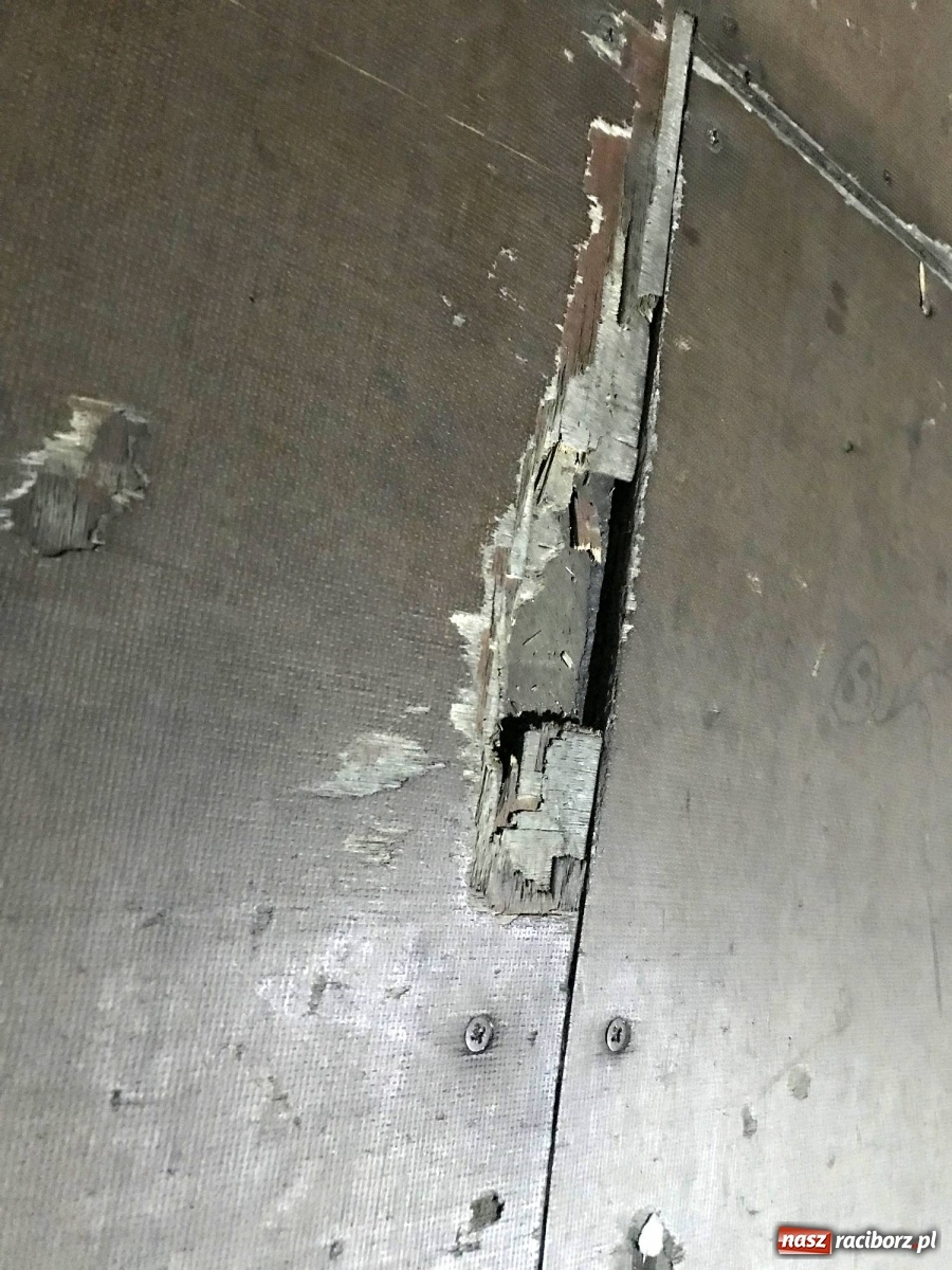 Zdjęcie w galerii na portalu naszraciborz.pl: Racibórz dla młodych. Dużo gadania, mało efektów! wiadomości z regionu