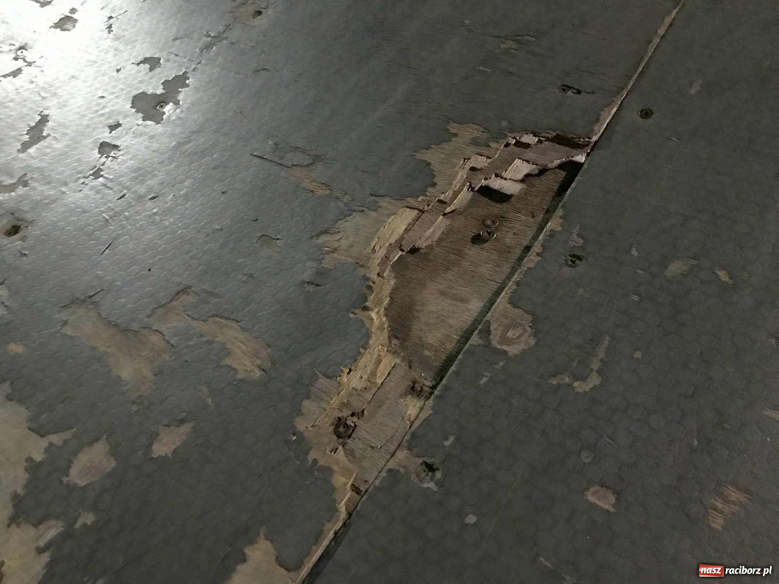 Zdjęcie w galerii na portalu naszraciborz.pl: Racibórz dla młodych. Dużo gadania, mało efektów! wiadomości z regionu