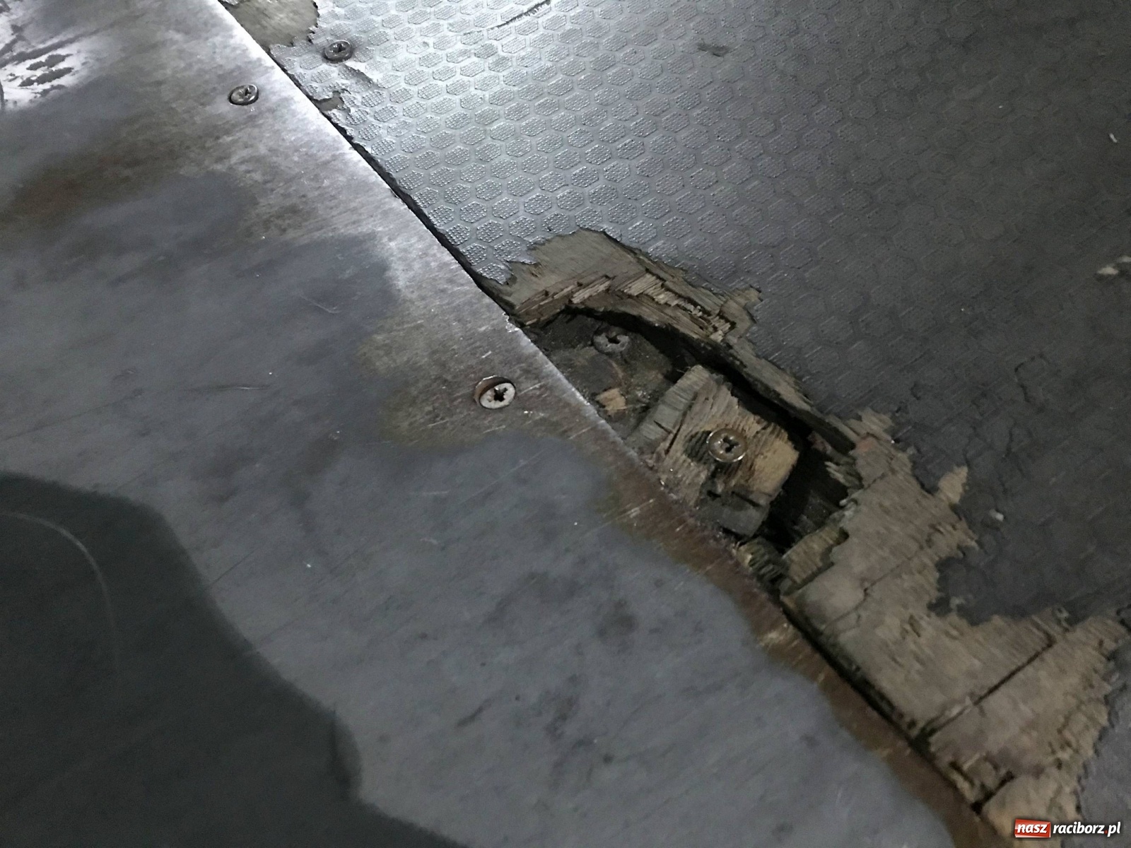 Zdjęcie w galerii na portalu naszraciborz.pl: Racibórz dla młodych. Dużo gadania, mało efektów! wiadomości z regionu