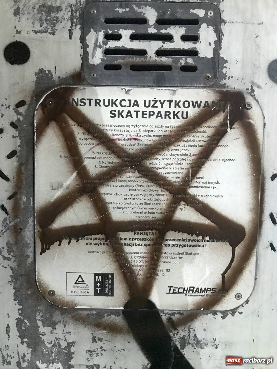 Zdjęcie w galerii na portalu naszraciborz.pl: Racibórz dla młodych. Dużo gadania, mało efektów! wiadomości z regionu