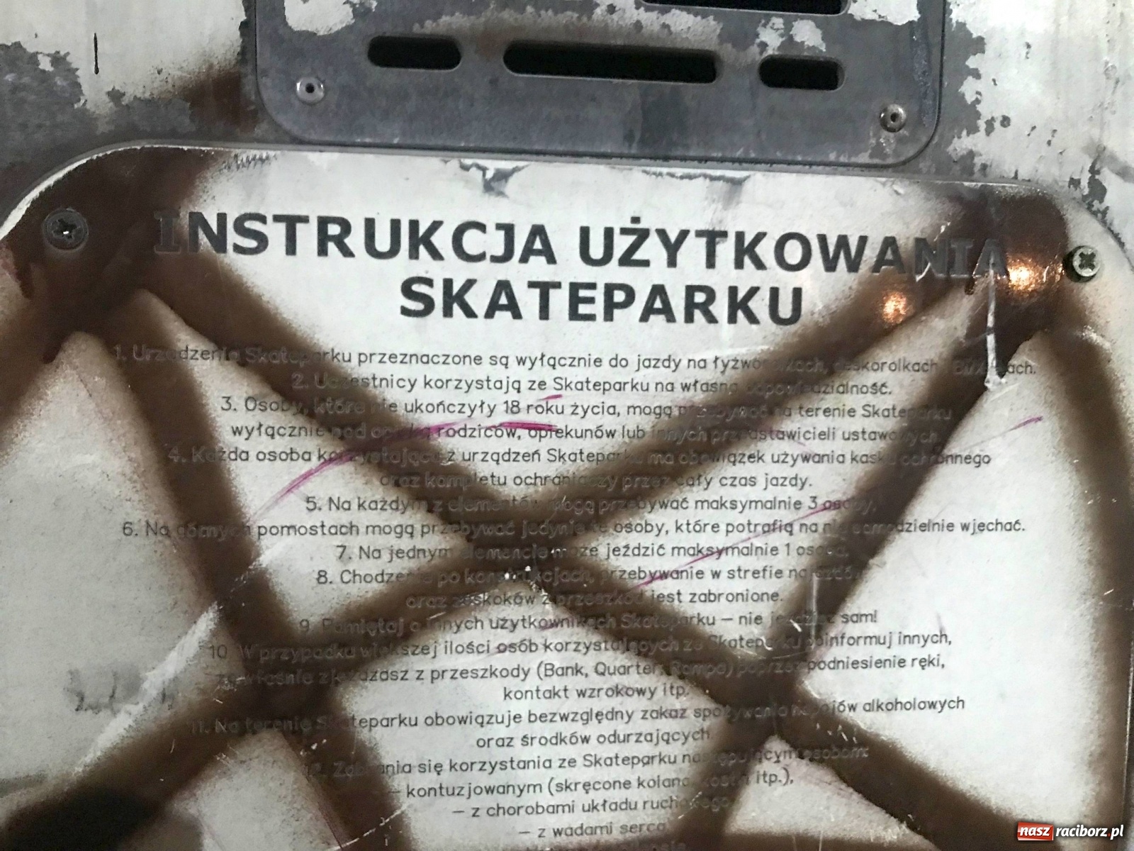 Zdjęcie w galerii na portalu naszraciborz.pl: Racibórz dla młodych. Dużo gadania, mało efektów! wiadomości z regionu