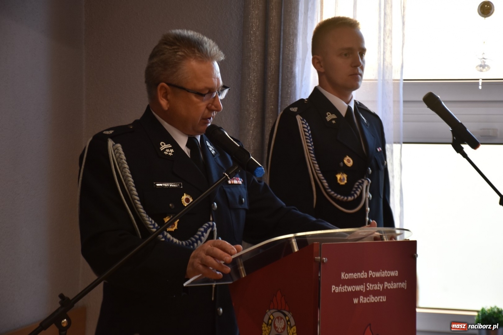 Zdjęcie w galerii na portalu naszraciborz.pl: Jubileusz współpracy polskich i czeskich OSP w Krzyżanowicach [FOTO] wiadomości z regionu