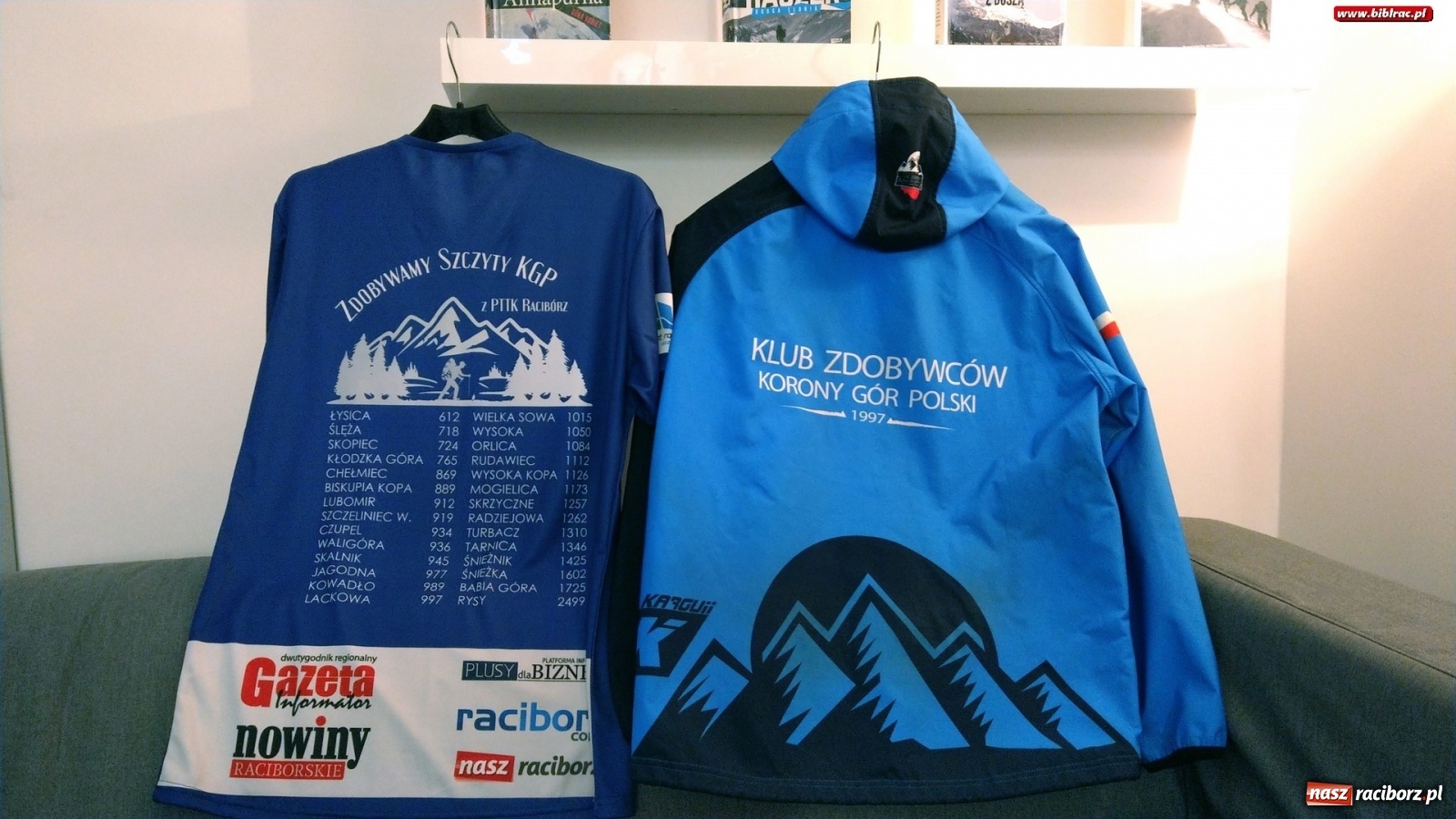 Zdjęcie w galerii na portalu naszraciborz.pl: Turystyka dla każdego! Spotkanie z Andrzejem Kuśnierzem w bibliotece wiadomości z regionu