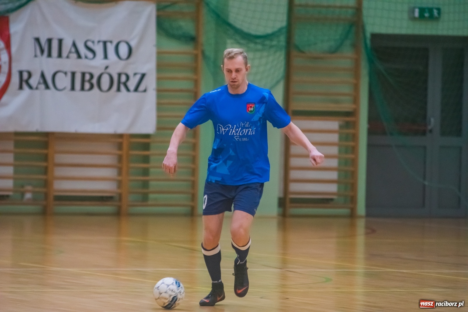 Zdjęcie w galerii na portalu naszraciborz.pl: HLPN. Nieudana pogoń Cukierni Gianni [FOTO] wiadomości z regionu