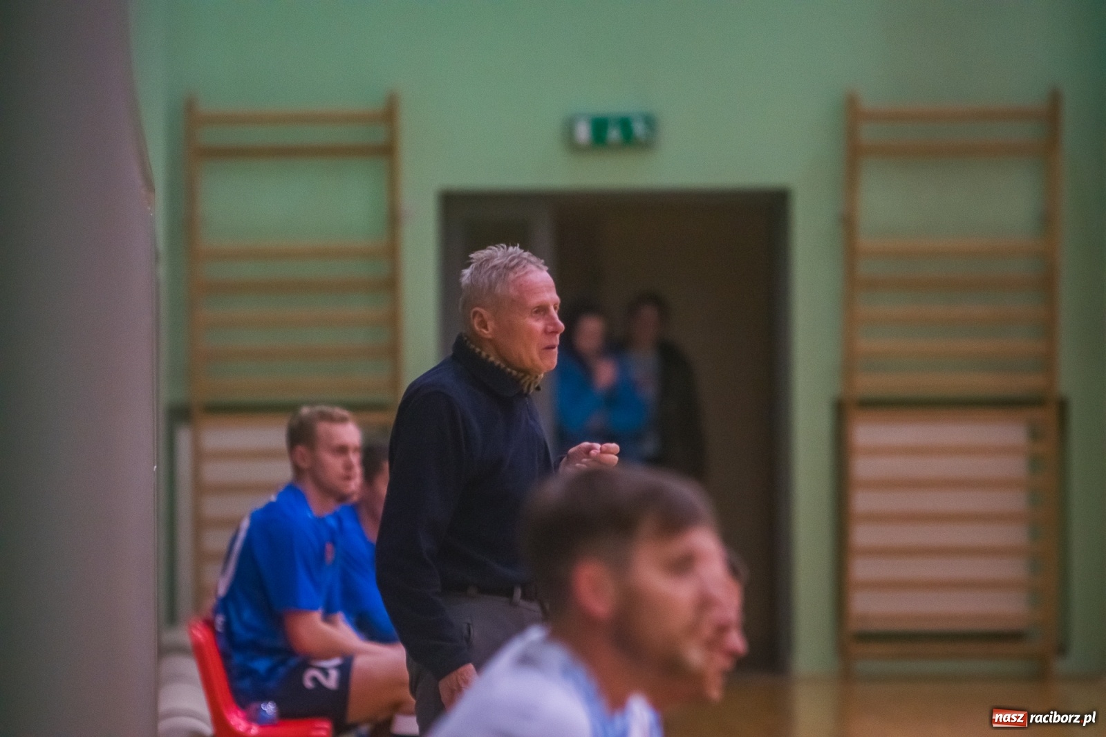 Zdjęcie w galerii na portalu naszraciborz.pl: HLPN. Nieudana pogoń Cukierni Gianni [FOTO] wiadomości z regionu