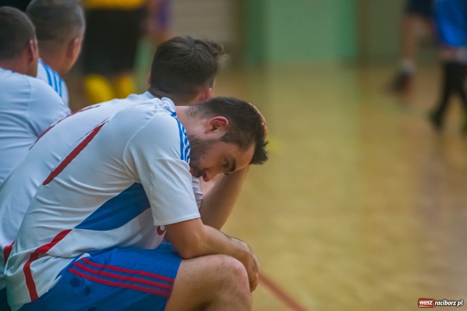 Zdjęcie w galerii na portalu naszraciborz.pl: HLPN. Nieudana pogoń Cukierni Gianni [FOTO] wiadomości z regionu