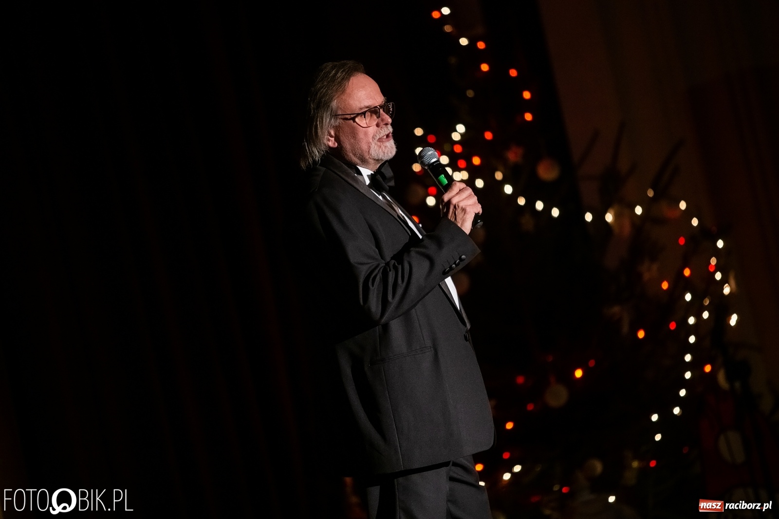 Zdjęcie w galerii na portalu naszraciborz.pl: Gwiazdka Serc, tym razem jak z bajki [FOTO i WIDEO]  wiadomości z regionu