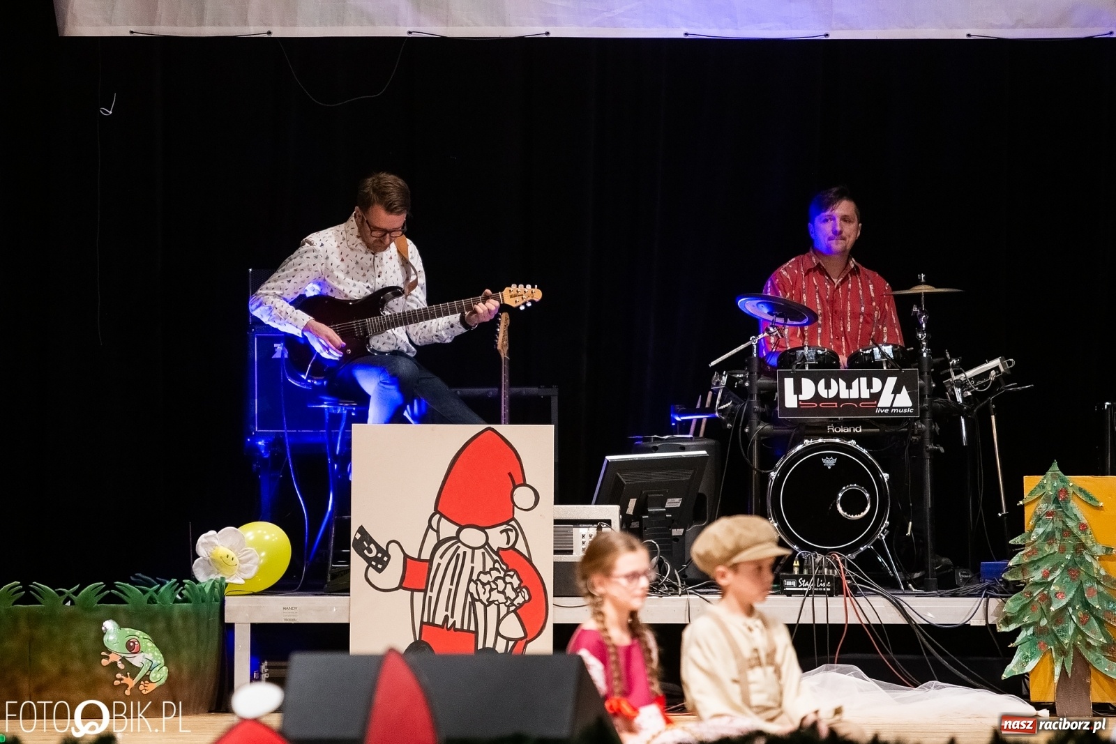 Zdjęcie w galerii na portalu naszraciborz.pl: Gwiazdka Serc, tym razem jak z bajki [FOTO i WIDEO]  wiadomości z regionu