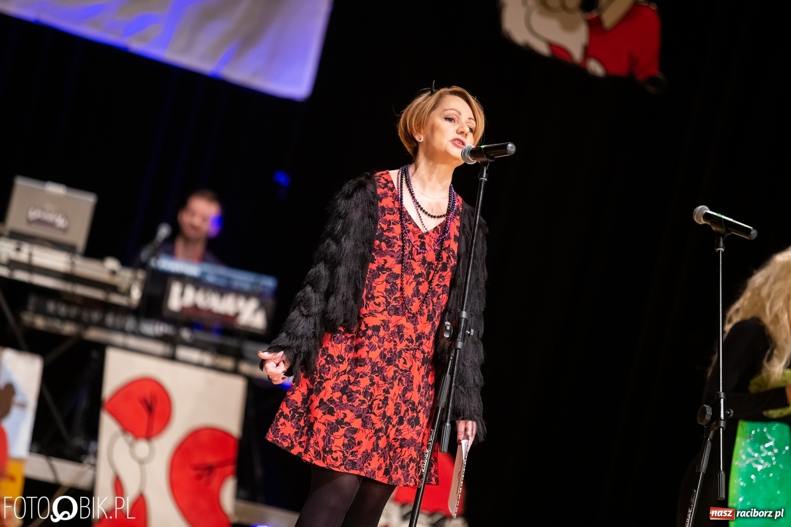 Zdjęcie w galerii na portalu naszraciborz.pl: Gwiazdka Serc, tym razem jak z bajki [FOTO i WIDEO]  wiadomości z regionu