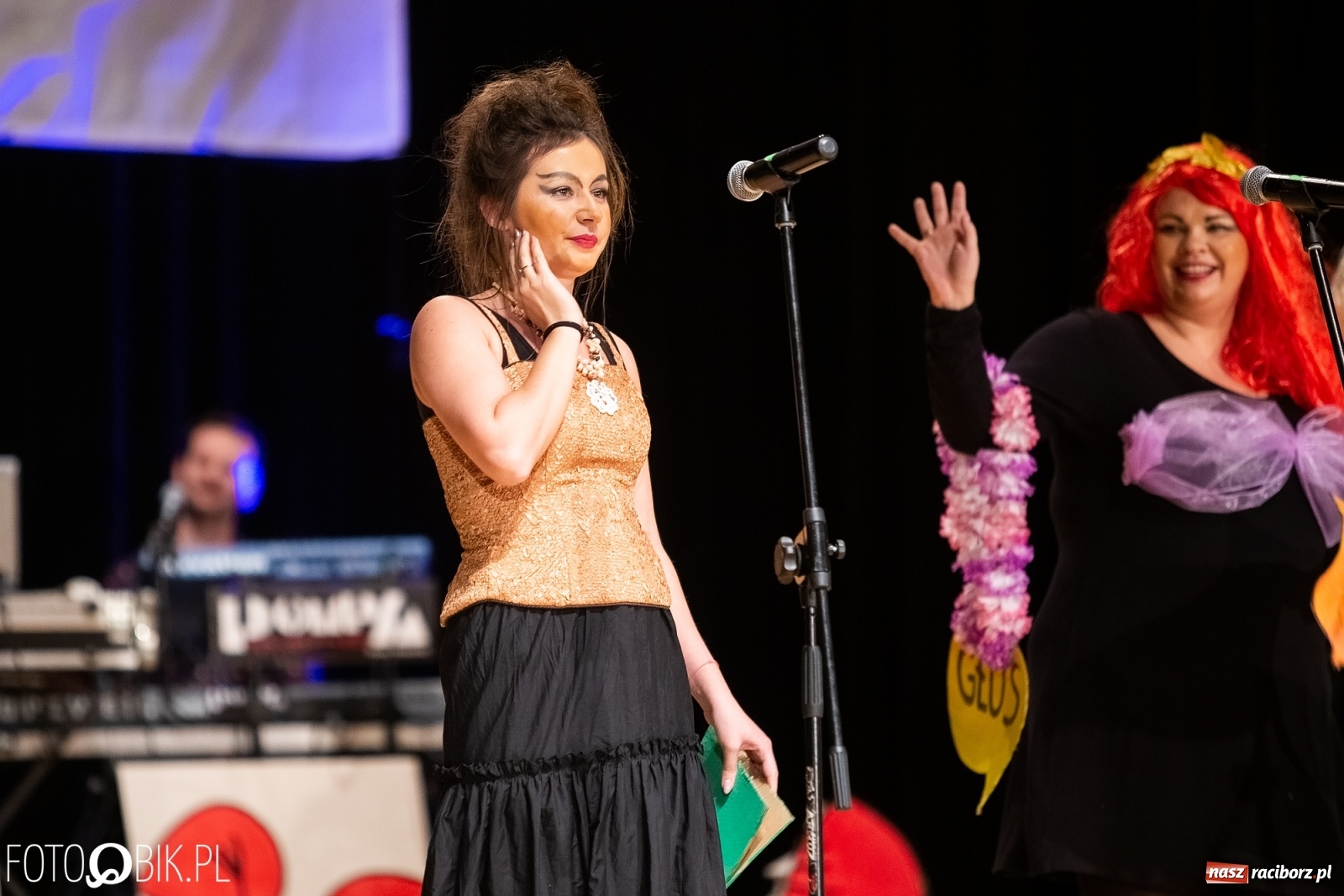 Zdjęcie w galerii na portalu naszraciborz.pl: Gwiazdka Serc, tym razem jak z bajki [FOTO i WIDEO]  wiadomości z regionu