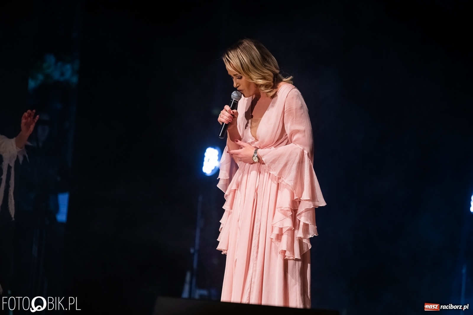 Zdjęcie w galerii na portalu naszraciborz.pl: Gwiazdka Serc, tym razem jak z bajki [FOTO i WIDEO]  wiadomości z regionu