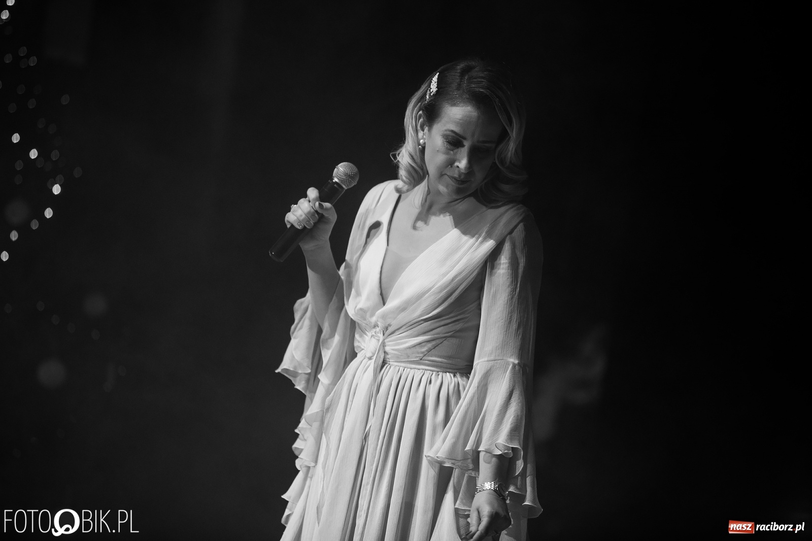 Zdjęcie w galerii na portalu naszraciborz.pl: Gwiazdka Serc, tym razem jak z bajki [FOTO i WIDEO]  wiadomości z regionu