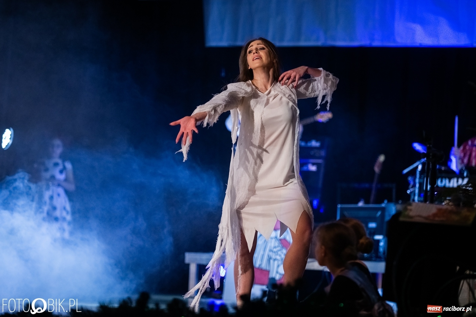 Zdjęcie w galerii na portalu naszraciborz.pl: Gwiazdka Serc, tym razem jak z bajki [FOTO i WIDEO]  wiadomości z regionu