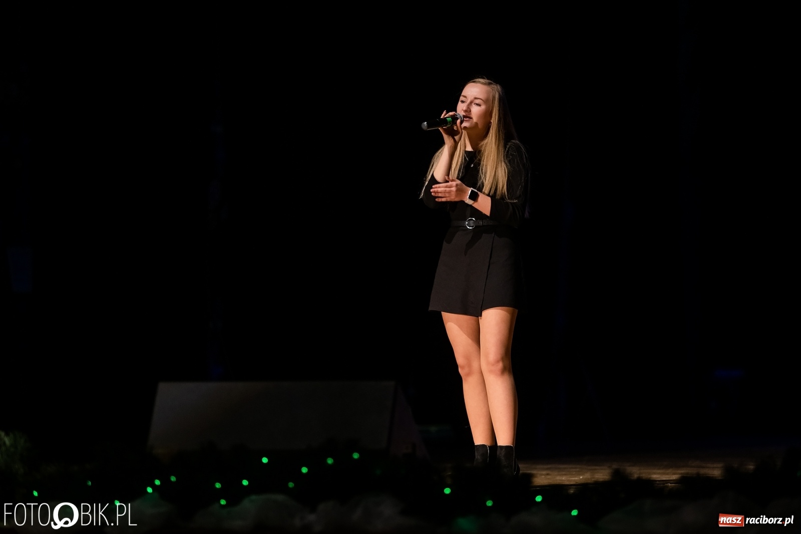 Zdjęcie w galerii na portalu naszraciborz.pl: Gwiazdka Serc, tym razem jak z bajki [FOTO i WIDEO]  wiadomości z regionu