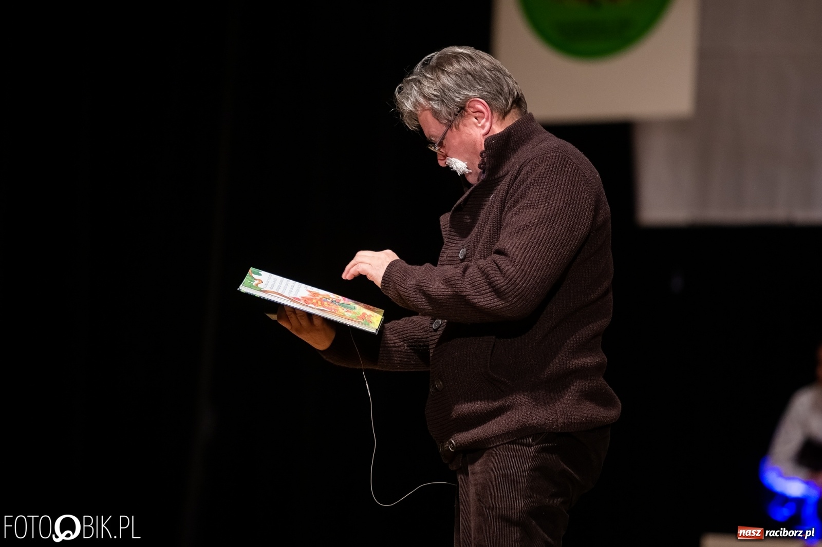 Zdjęcie w galerii na portalu naszraciborz.pl: Gwiazdka Serc, tym razem jak z bajki [FOTO i WIDEO]  wiadomości z regionu