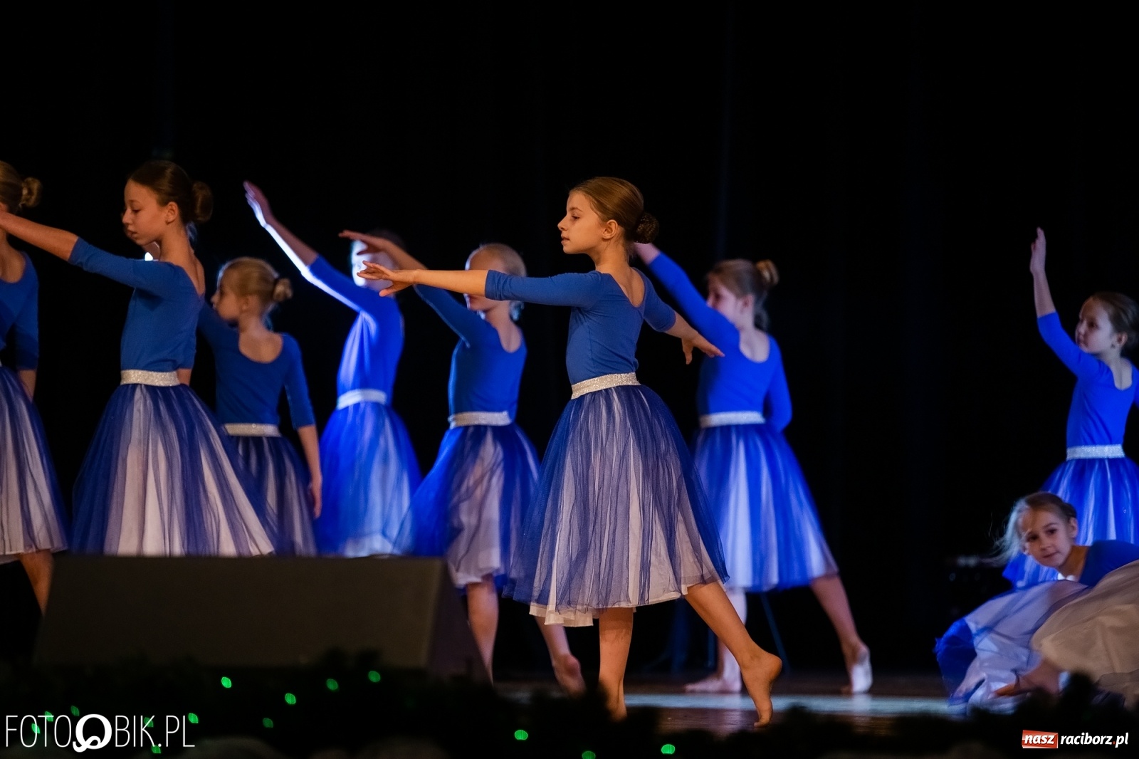 Zdjęcie w galerii na portalu naszraciborz.pl: Gwiazdka Serc, tym razem jak z bajki [FOTO i WIDEO]  wiadomości z regionu