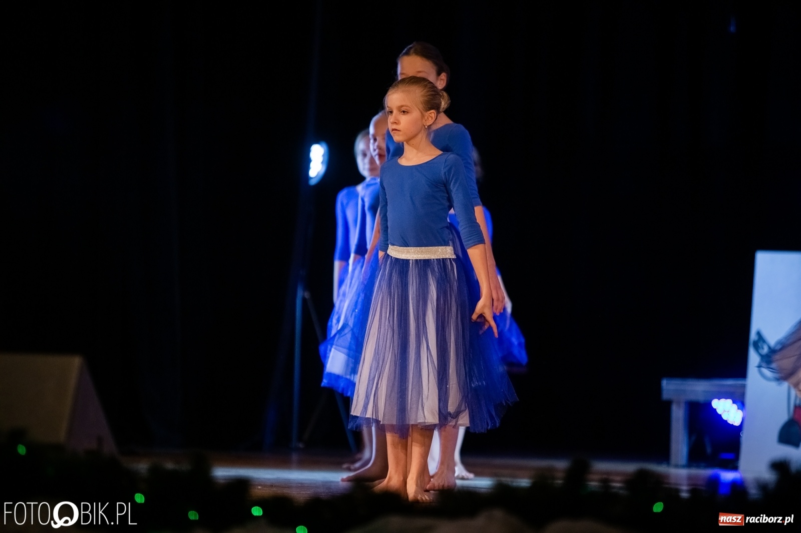 Zdjęcie w galerii na portalu naszraciborz.pl: Gwiazdka Serc, tym razem jak z bajki [FOTO i WIDEO]  wiadomości z regionu