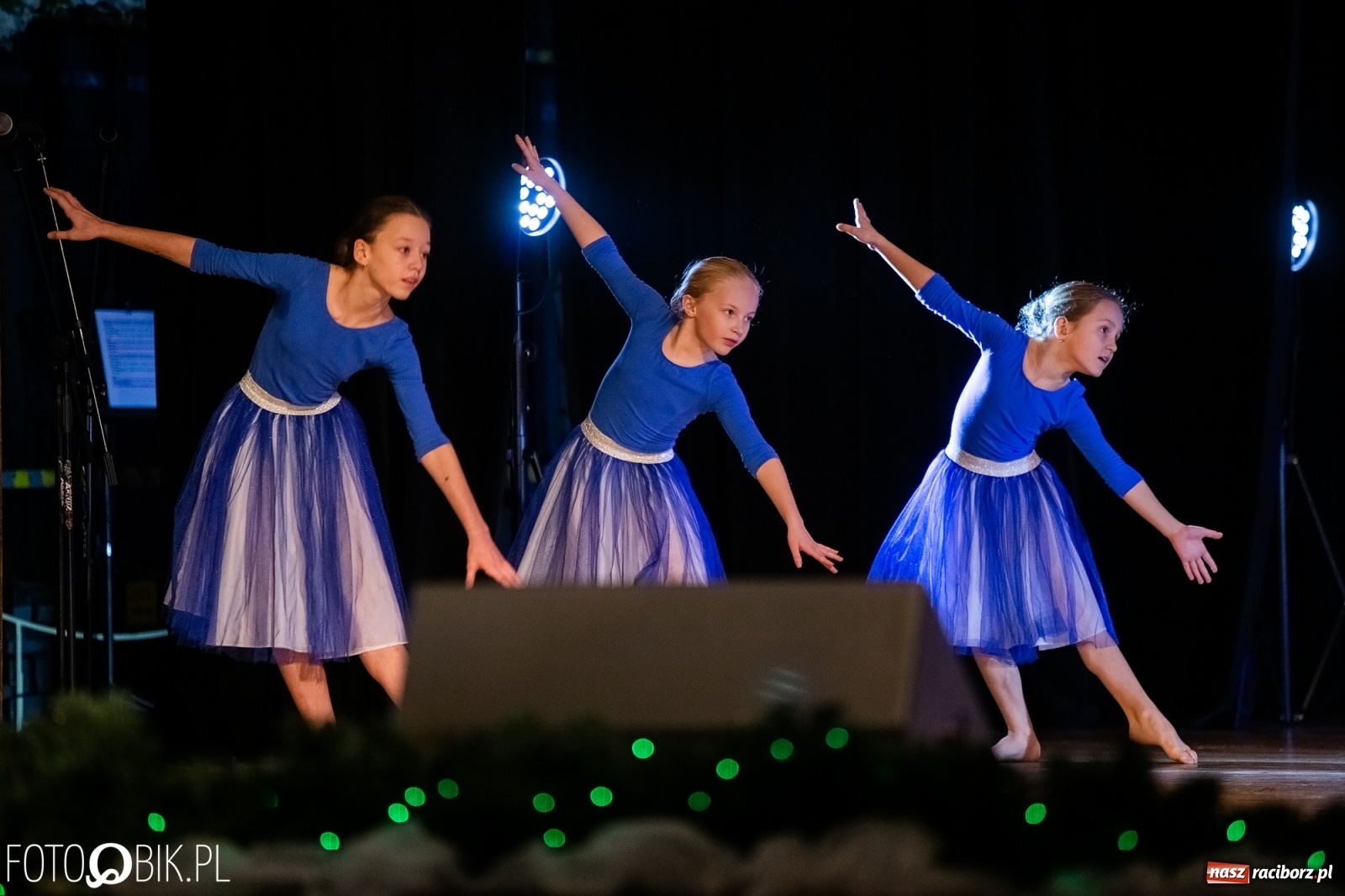 Zdjęcie w galerii na portalu naszraciborz.pl: Gwiazdka Serc, tym razem jak z bajki [FOTO i WIDEO]  wiadomości z regionu