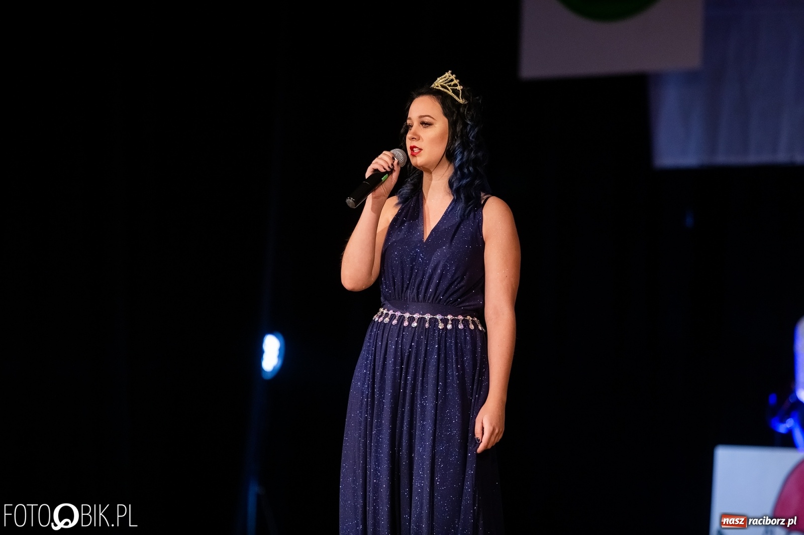 Zdjęcie w galerii na portalu naszraciborz.pl: Gwiazdka Serc, tym razem jak z bajki [FOTO i WIDEO]  wiadomości z regionu