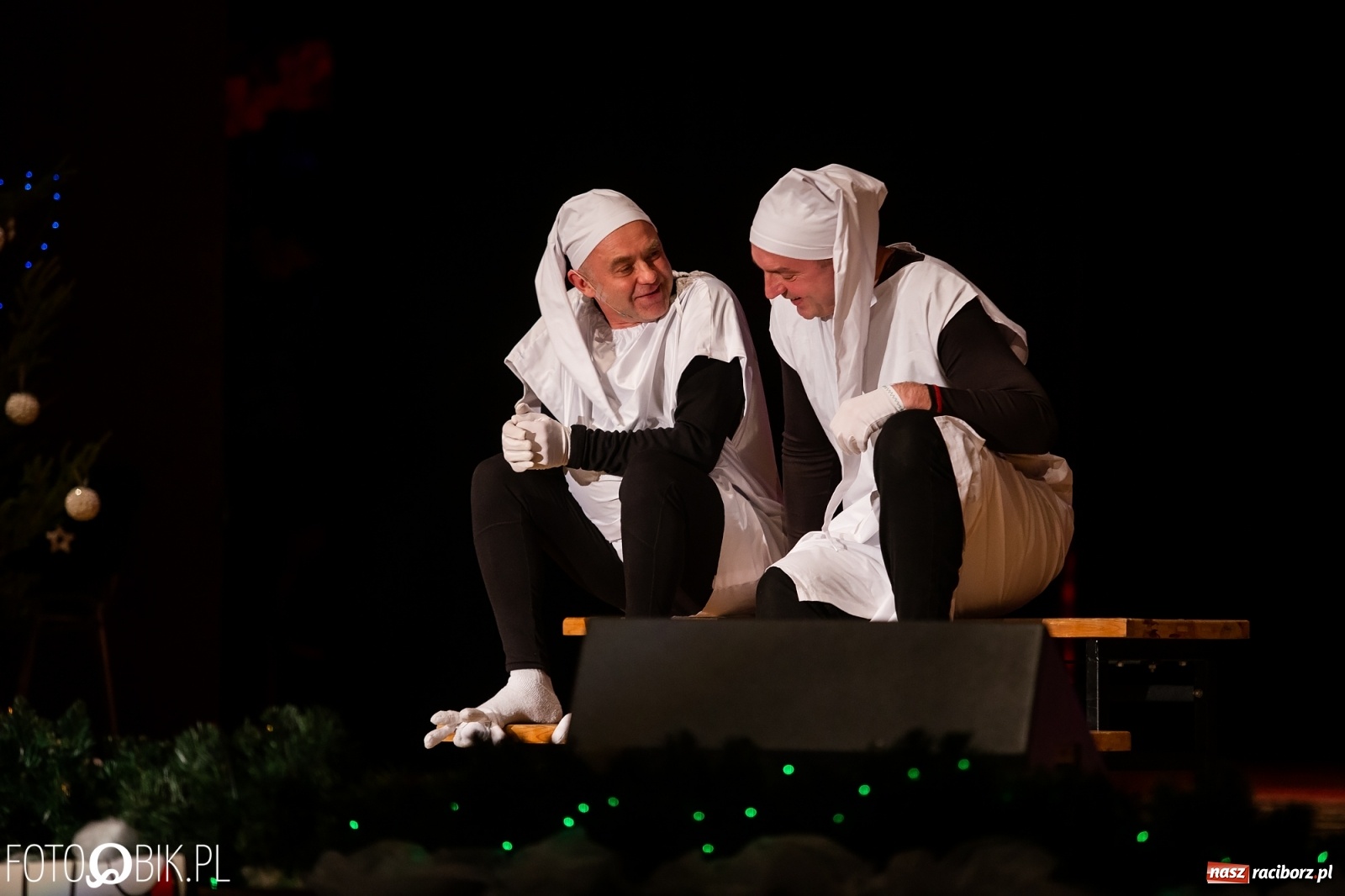 Zdjęcie w galerii na portalu naszraciborz.pl: Gwiazdka Serc, tym razem jak z bajki [FOTO i WIDEO]  wiadomości z regionu