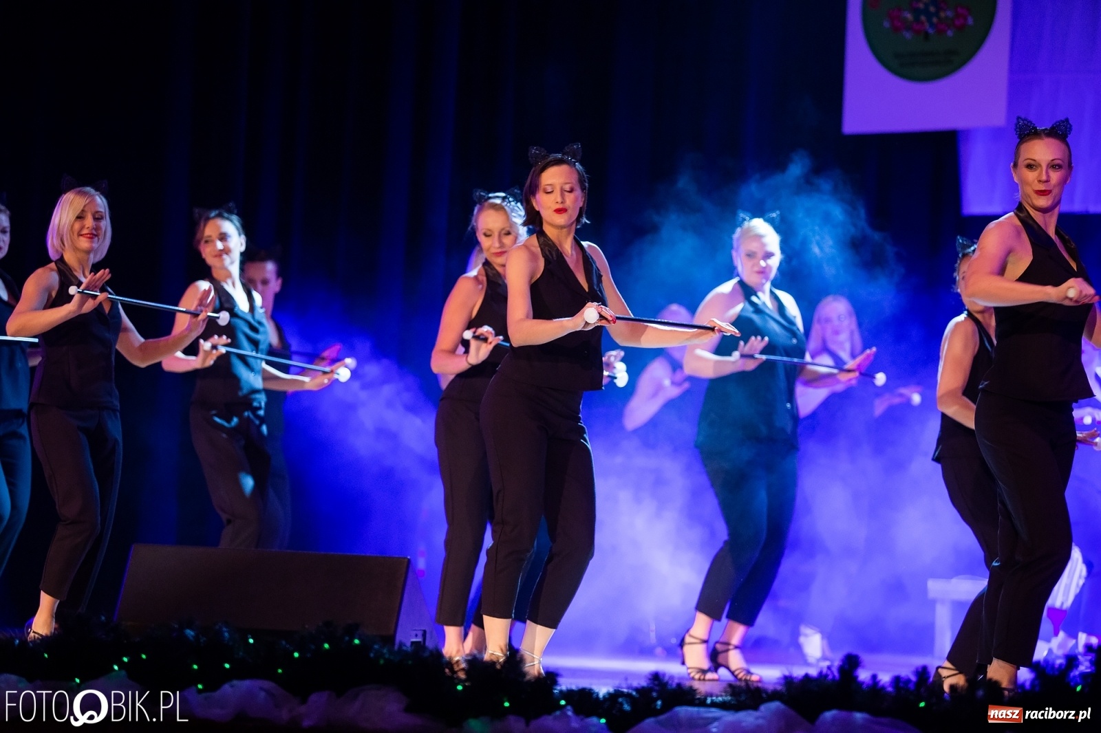 Zdjęcie w galerii na portalu naszraciborz.pl: Gwiazdka Serc, tym razem jak z bajki [FOTO i WIDEO]  wiadomości z regionu