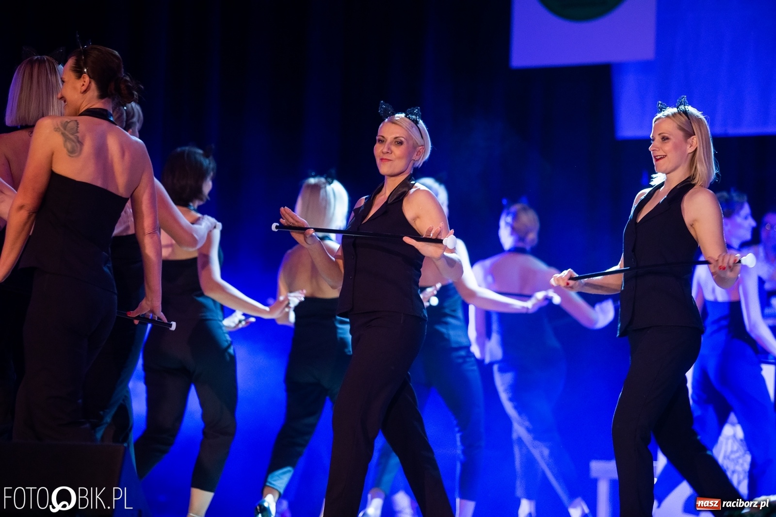 Zdjęcie w galerii na portalu naszraciborz.pl: Gwiazdka Serc, tym razem jak z bajki [FOTO i WIDEO]  wiadomości z regionu