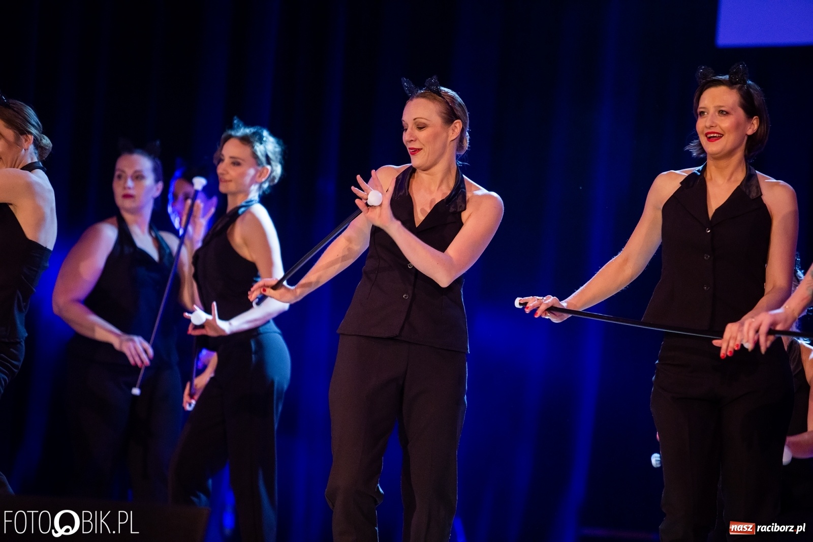 Zdjęcie w galerii na portalu naszraciborz.pl: Gwiazdka Serc, tym razem jak z bajki [FOTO i WIDEO]  wiadomości z regionu