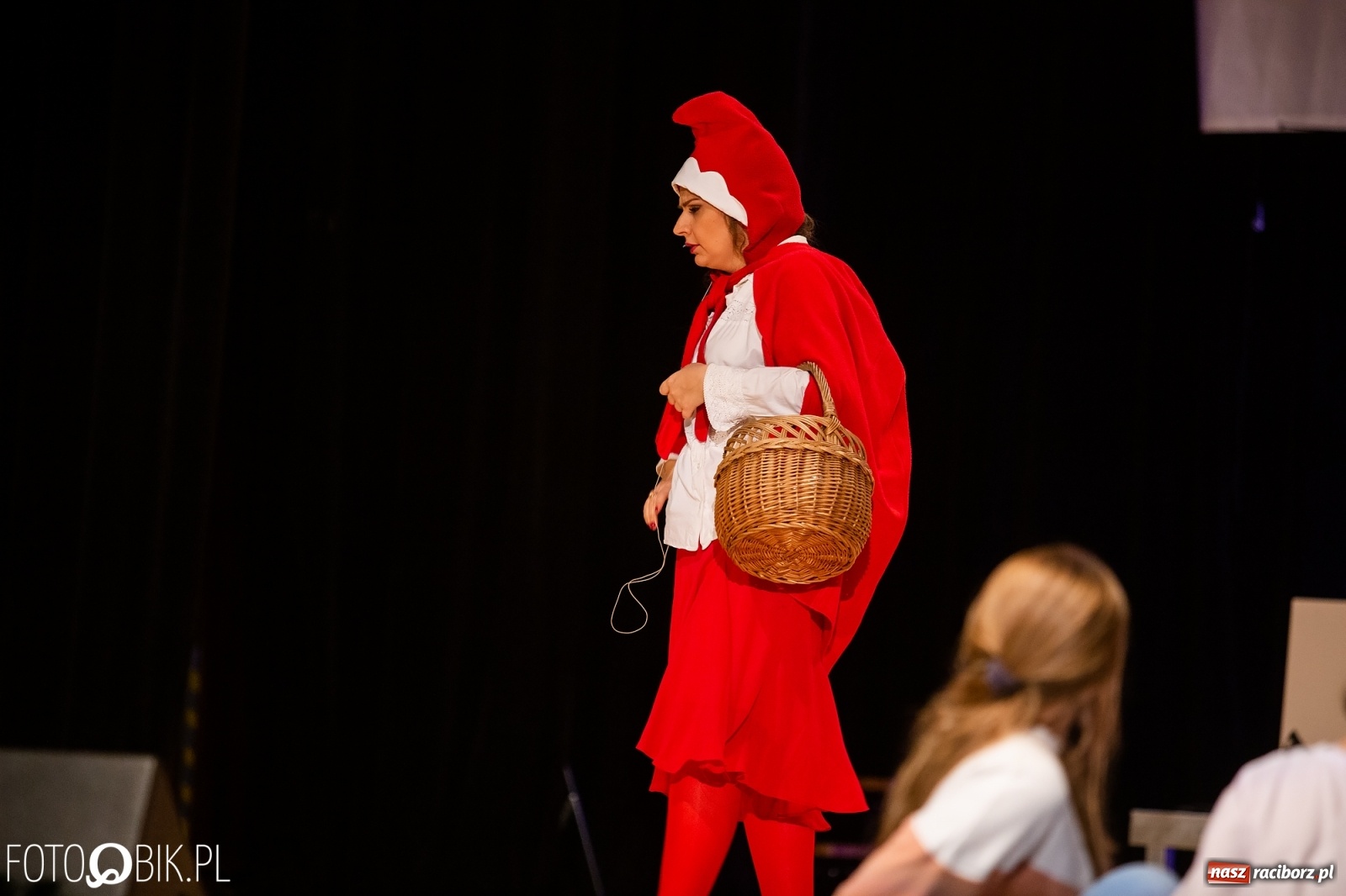 Zdjęcie w galerii na portalu naszraciborz.pl: Gwiazdka Serc, tym razem jak z bajki [FOTO i WIDEO]  wiadomości z regionu
