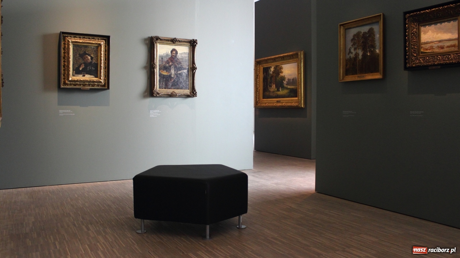 Zdjęcie w galerii na portalu naszraciborz.pl: Racibórz-Katowice. Podróż do zapachu pomarańczy!  wiadomości z regionu