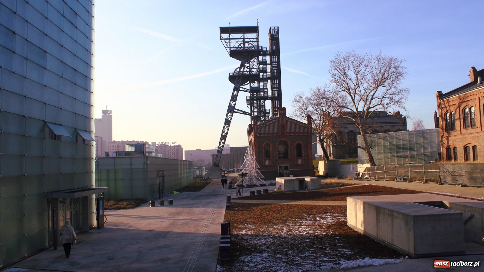 Zdjęcie w galerii na portalu naszraciborz.pl: Racibórz-Katowice. Podróż do zapachu pomarańczy!  wiadomości z regionu