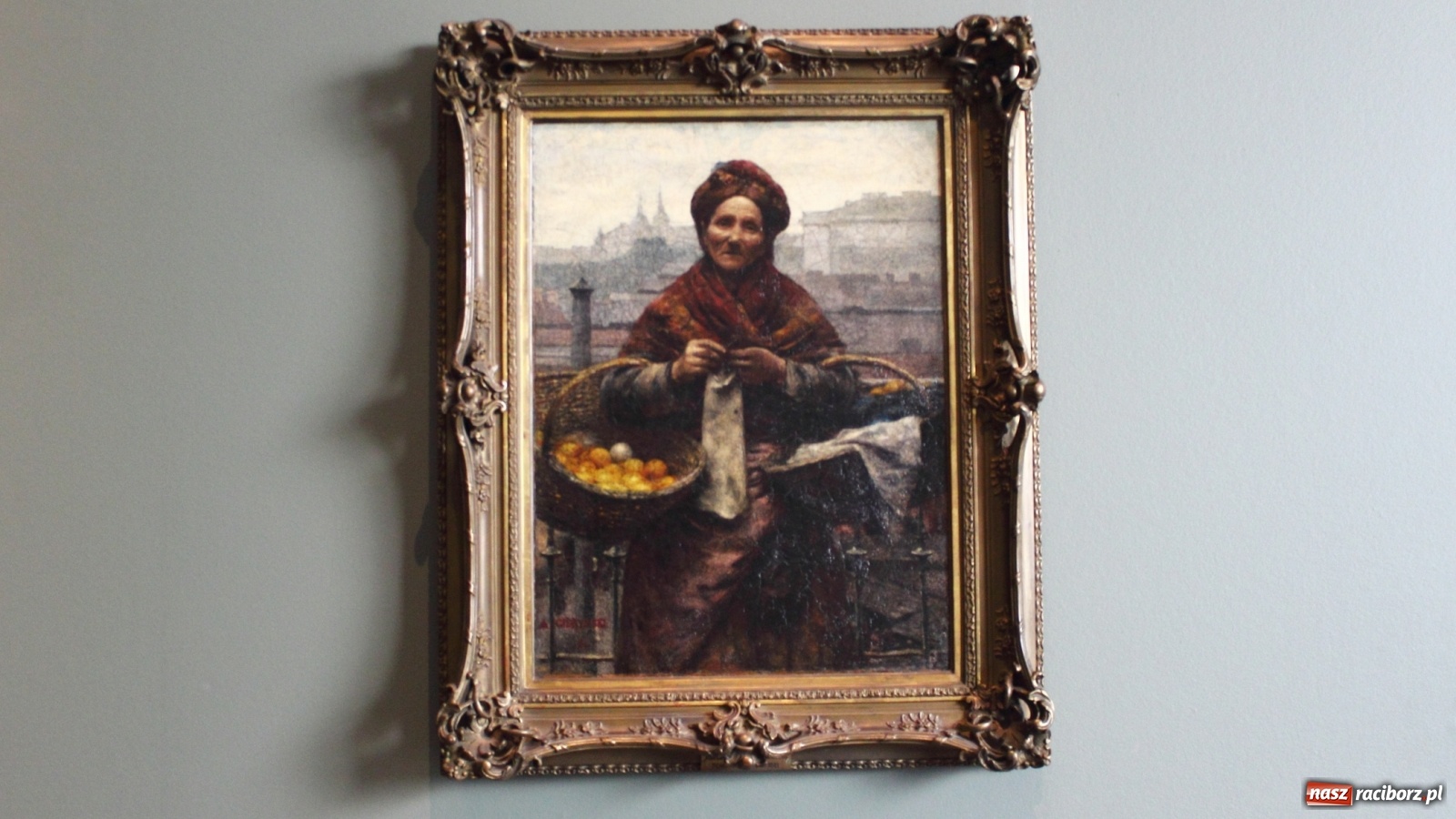 Zdjęcie w galerii na portalu naszraciborz.pl: Racibórz-Katowice. Podróż do zapachu pomarańczy!  wiadomości z regionu