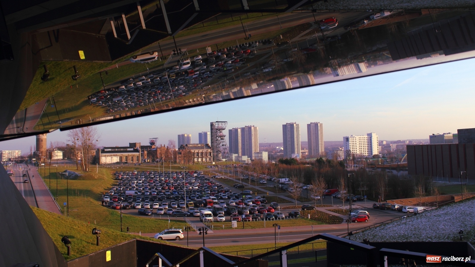 Zdjęcie w galerii na portalu naszraciborz.pl: Racibórz-Katowice. Podróż do zapachu pomarańczy!  wiadomości z regionu