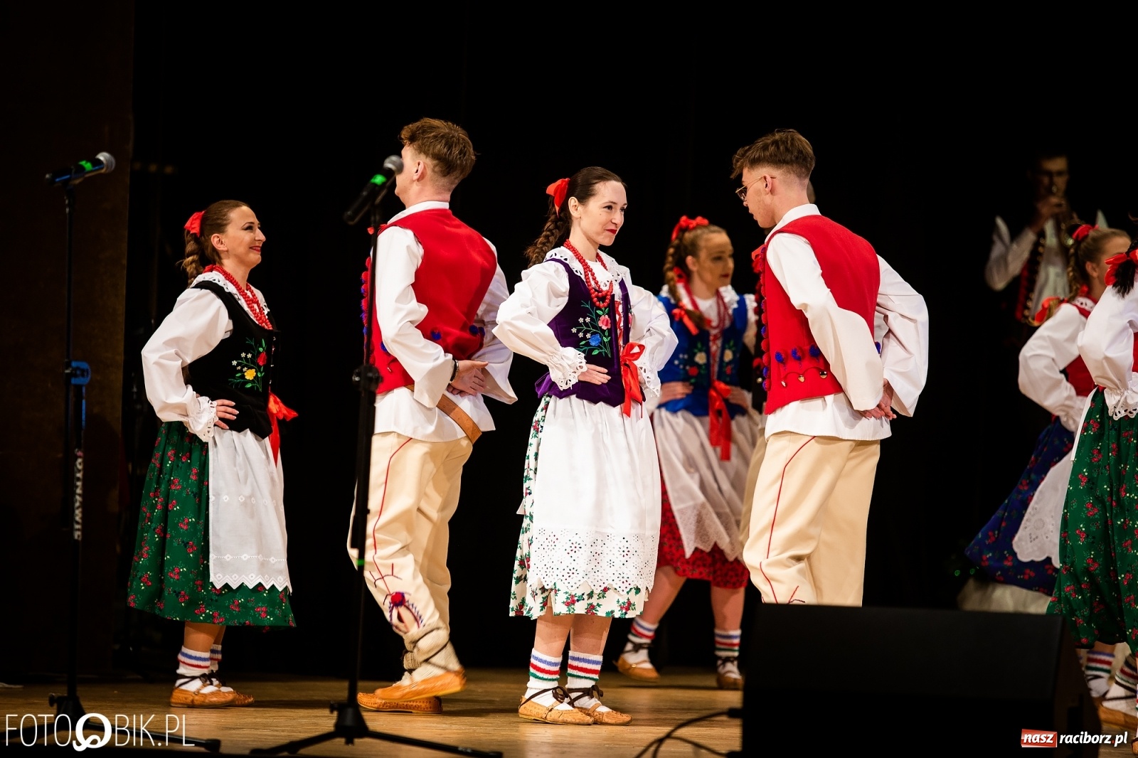 Zdjęcie w galerii na portalu naszraciborz.pl: Koncert charytatywny Źródła na rzecz Kasi wiadomości z regionu