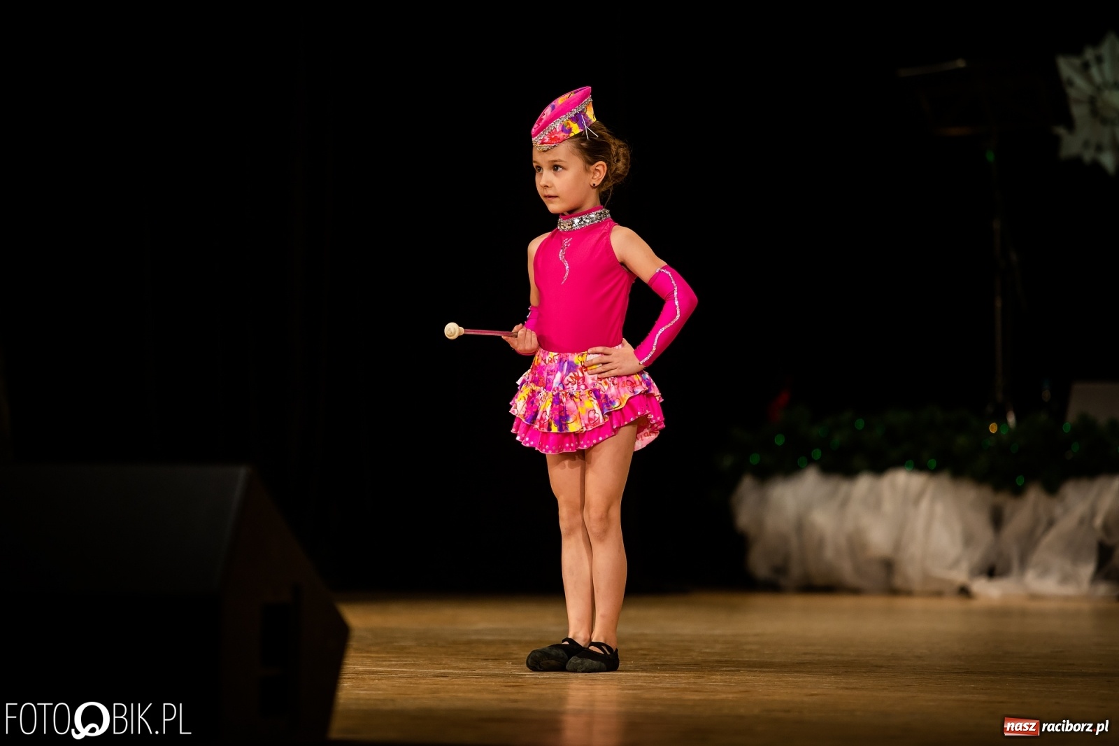 Zdjęcie w galerii na portalu naszraciborz.pl: Koncert charytatywny Źródła na rzecz Kasi wiadomości z regionu