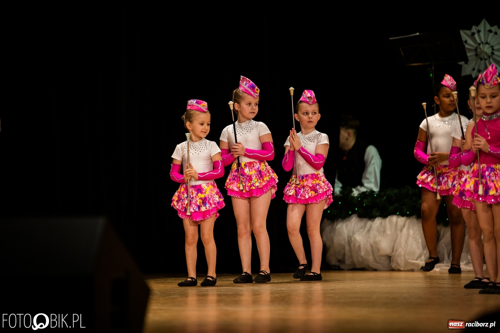 Zdjęcie w galerii na portalu naszraciborz.pl: Koncert charytatywny Źródła na rzecz Kasi wiadomości z regionu