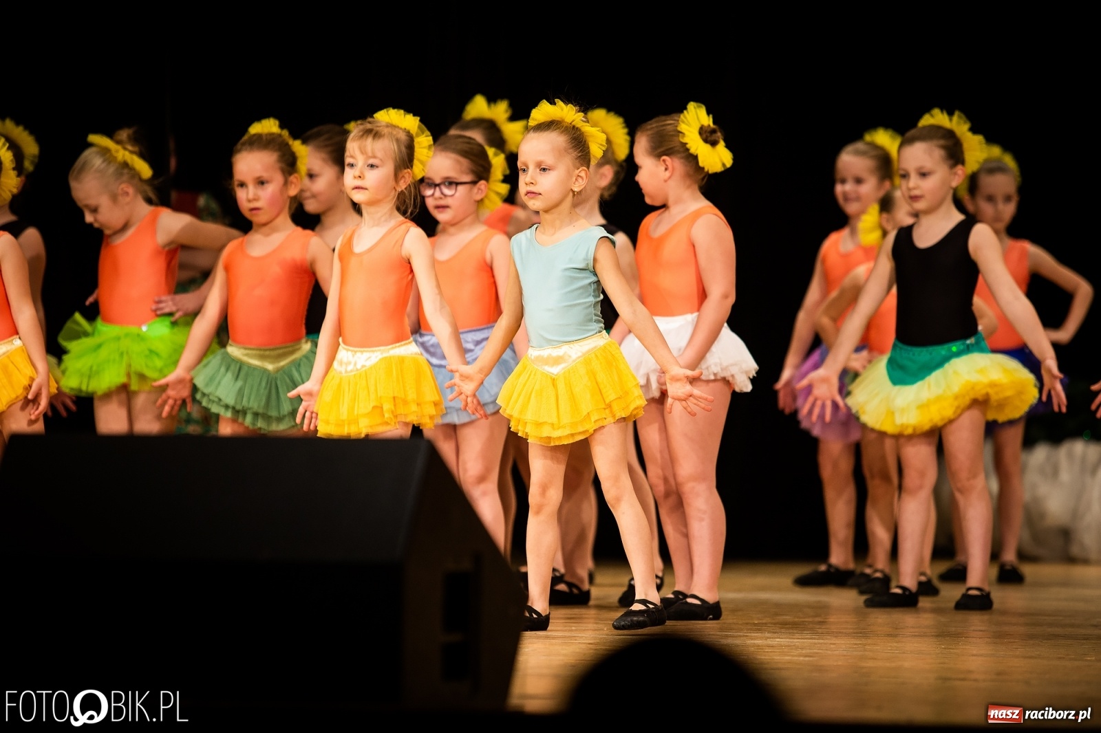 Zdjęcie w galerii na portalu naszraciborz.pl: Koncert charytatywny Źródła na rzecz Kasi wiadomości z regionu