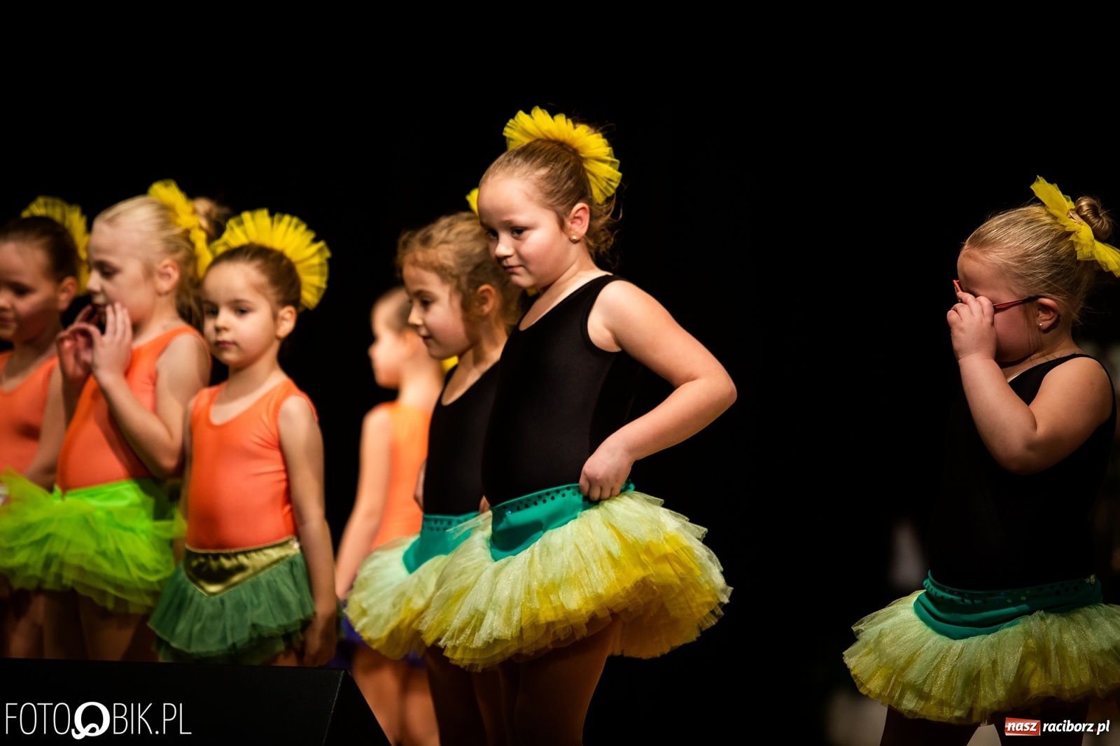 Zdjęcie w galerii na portalu naszraciborz.pl: Koncert charytatywny Źródła na rzecz Kasi wiadomości z regionu