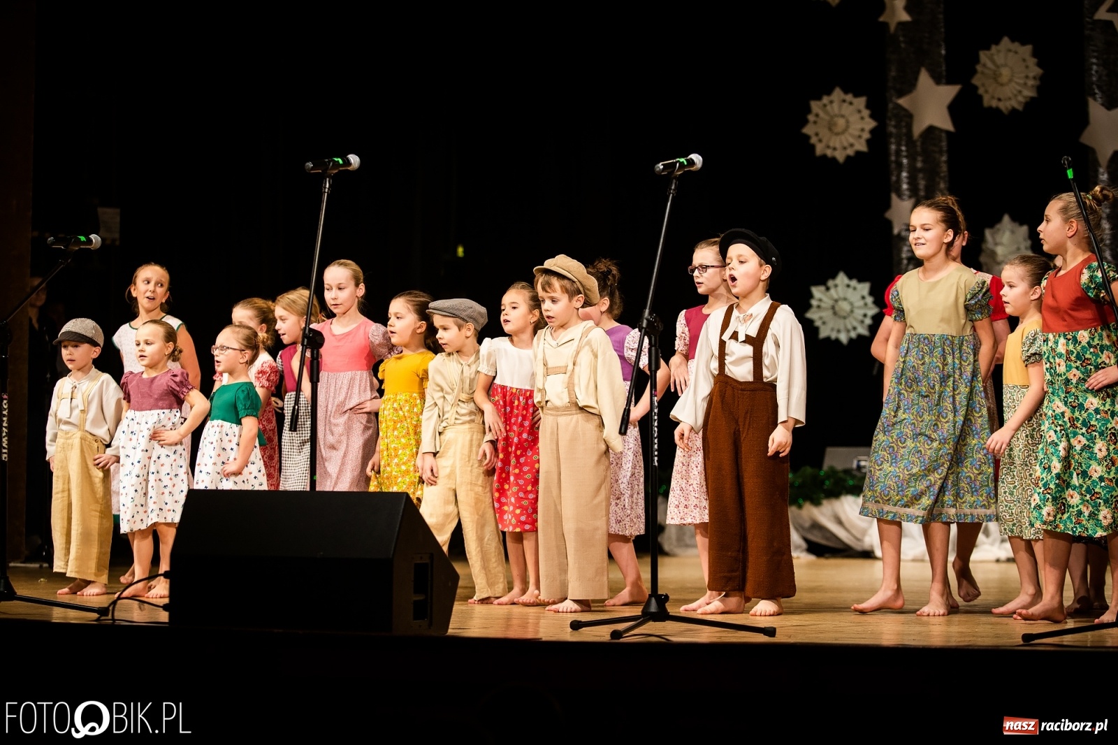 Zdjęcie w galerii na portalu naszraciborz.pl: Koncert charytatywny Źródła na rzecz Kasi wiadomości z regionu