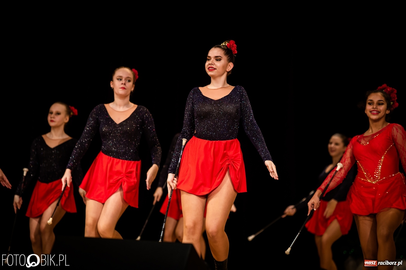 Zdjęcie w galerii na portalu naszraciborz.pl: Koncert charytatywny Źródła na rzecz Kasi wiadomości z regionu