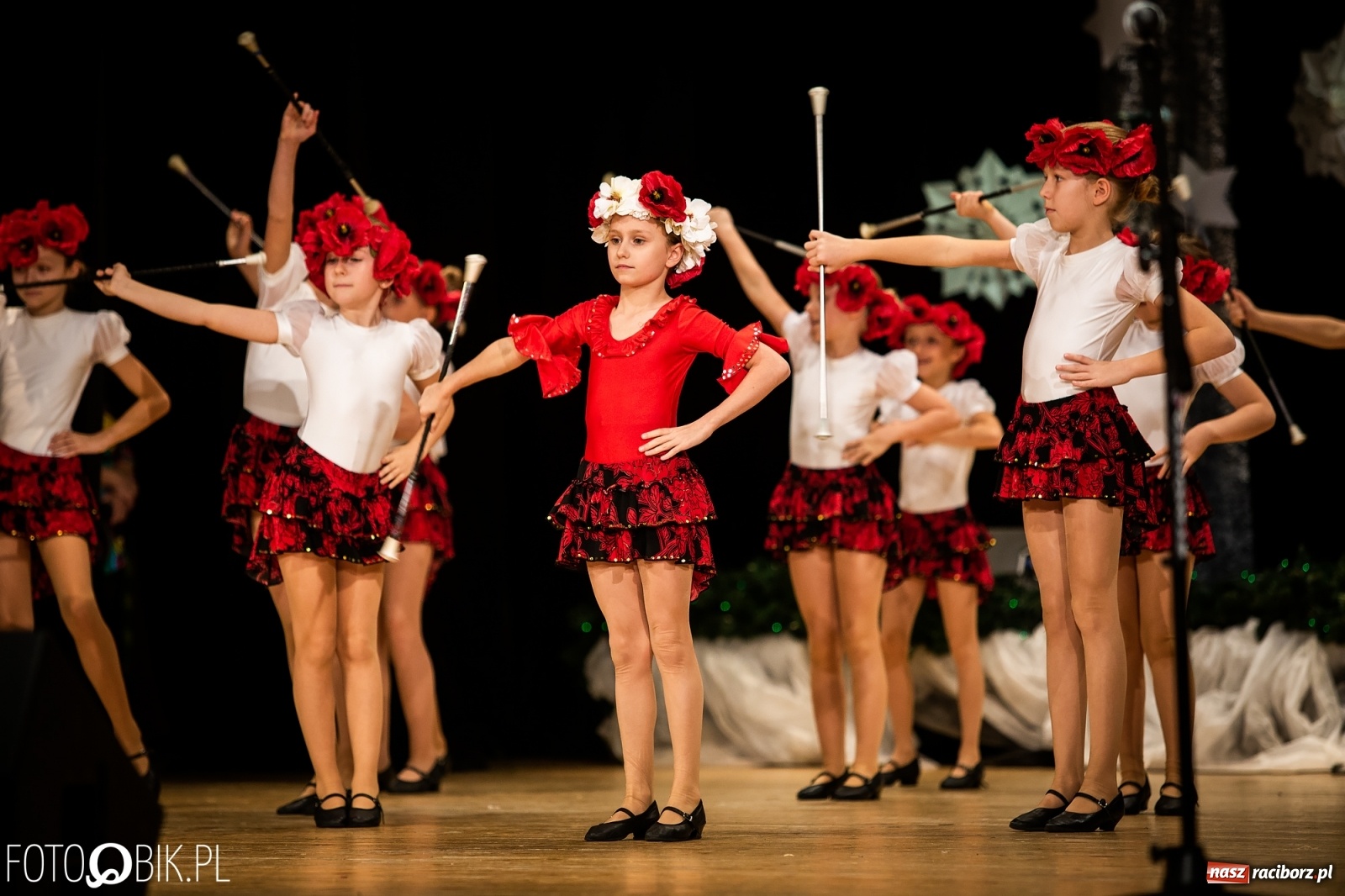 Zdjęcie w galerii na portalu naszraciborz.pl: Koncert charytatywny Źródła na rzecz Kasi wiadomości z regionu