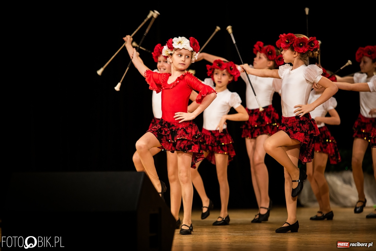 Zdjęcie w galerii na portalu naszraciborz.pl: Koncert charytatywny Źródła na rzecz Kasi wiadomości z regionu