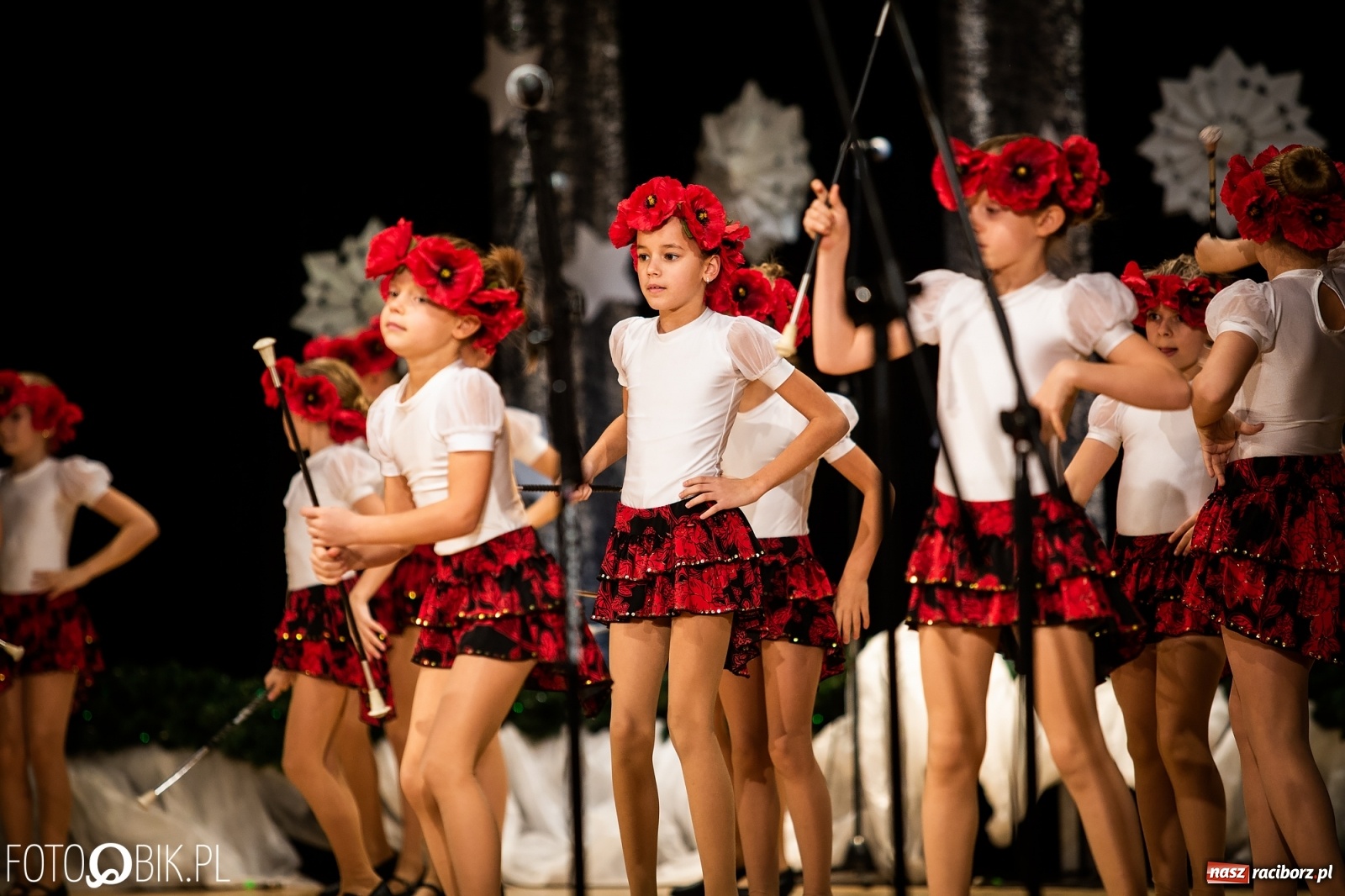 Zdjęcie w galerii na portalu naszraciborz.pl: Koncert charytatywny Źródła na rzecz Kasi wiadomości z regionu