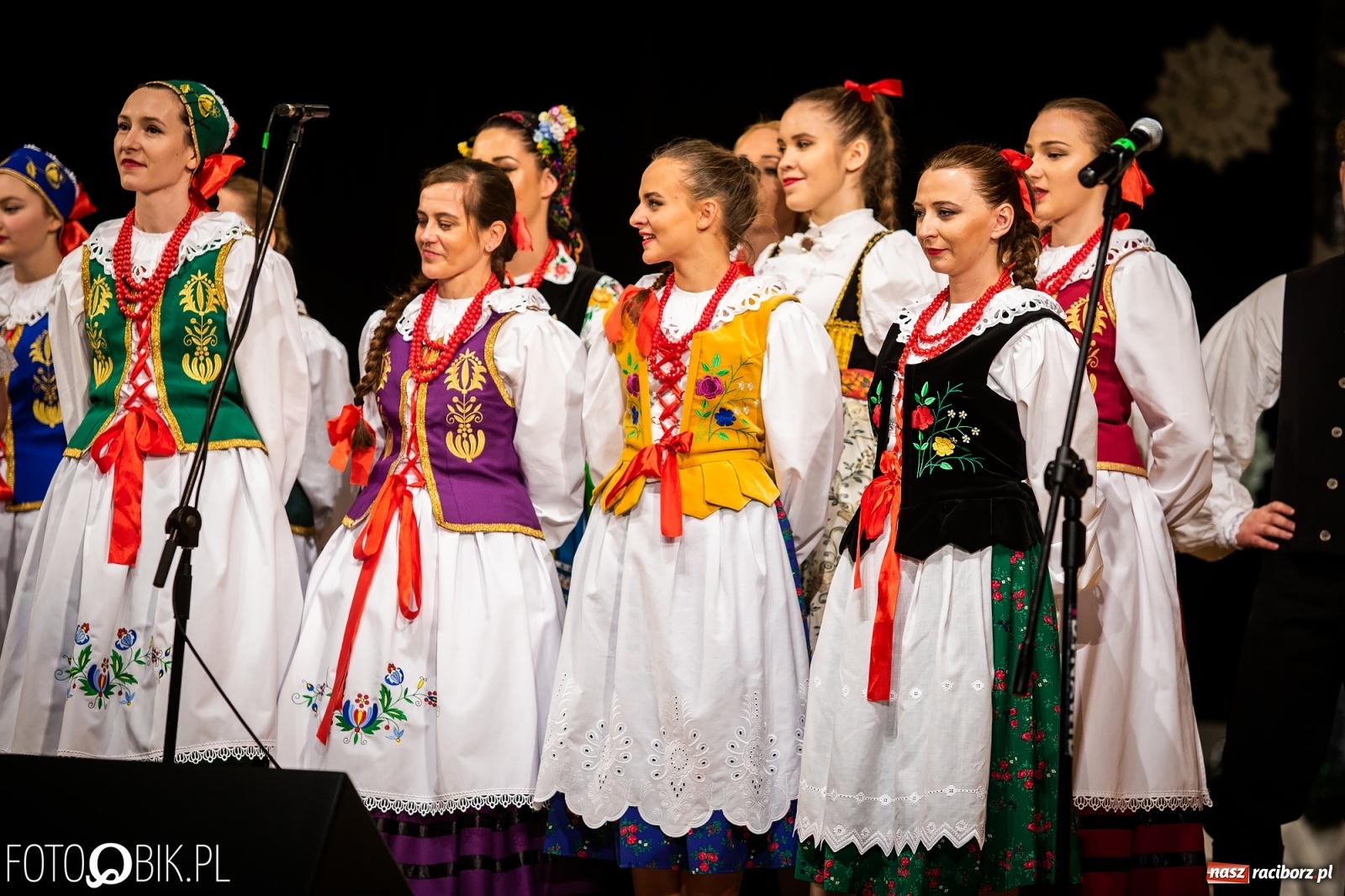 Zdjęcie w galerii na portalu naszraciborz.pl: Koncert charytatywny Źródła na rzecz Kasi wiadomości z regionu