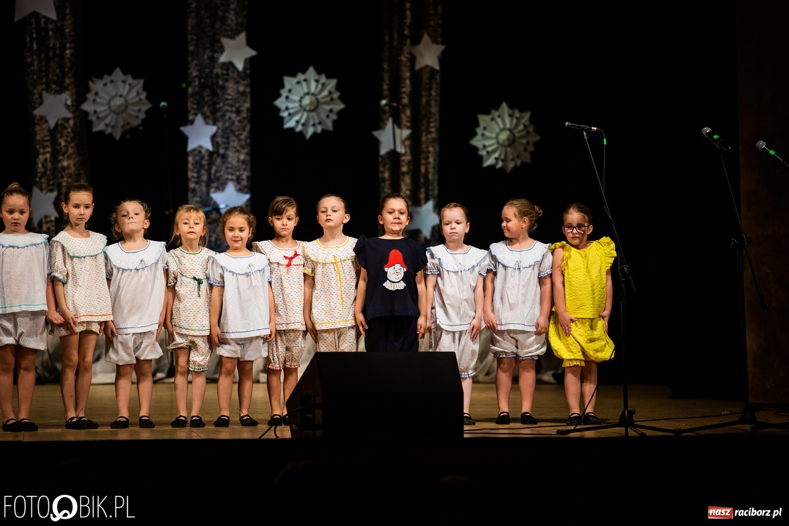 Zdjęcie w galerii na portalu naszraciborz.pl: Koncert charytatywny Źródła na rzecz Kasi wiadomości z regionu