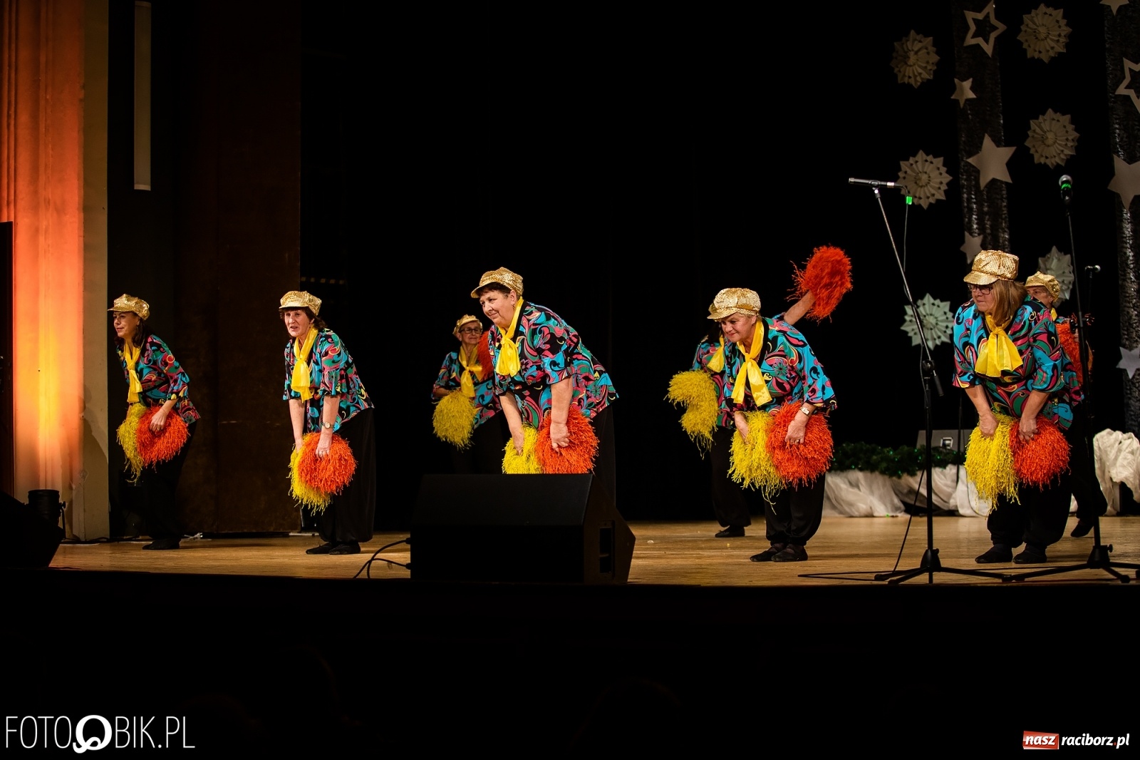 Zdjęcie w galerii na portalu naszraciborz.pl: Koncert charytatywny Źródła na rzecz Kasi wiadomości z regionu
