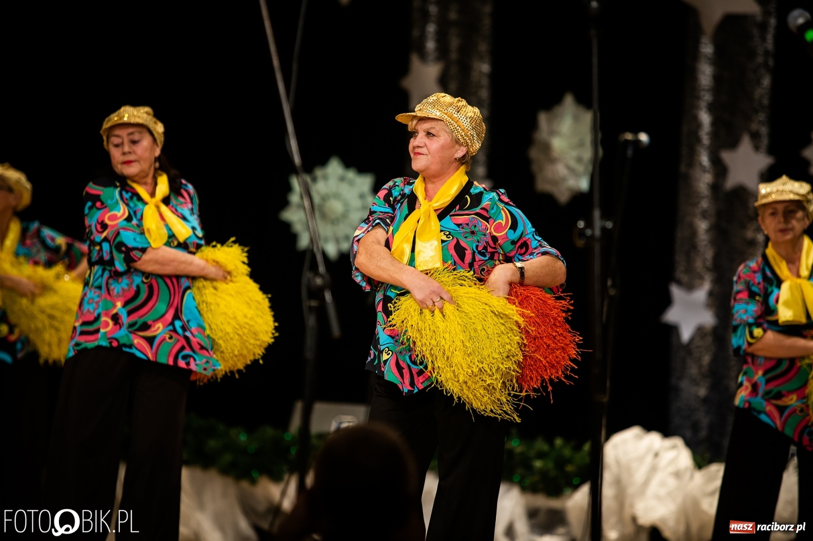 Zdjęcie w galerii na portalu naszraciborz.pl: Koncert charytatywny Źródła na rzecz Kasi wiadomości z regionu
