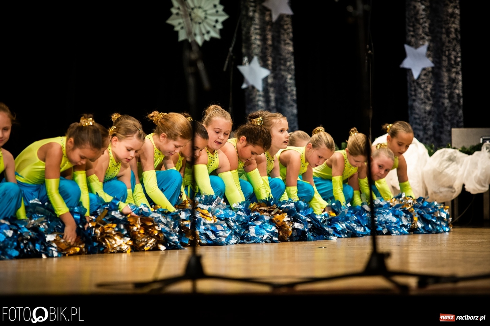 Zdjęcie w galerii na portalu naszraciborz.pl: Koncert charytatywny Źródła na rzecz Kasi wiadomości z regionu
