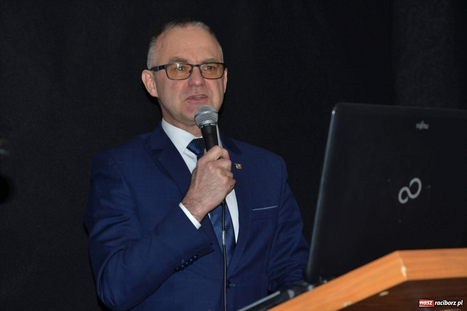 Zdjęcie w galerii na portalu naszraciborz.pl: XV Forum Osób Niepełnosprawnych w Raciborzu wiadomości z regionu